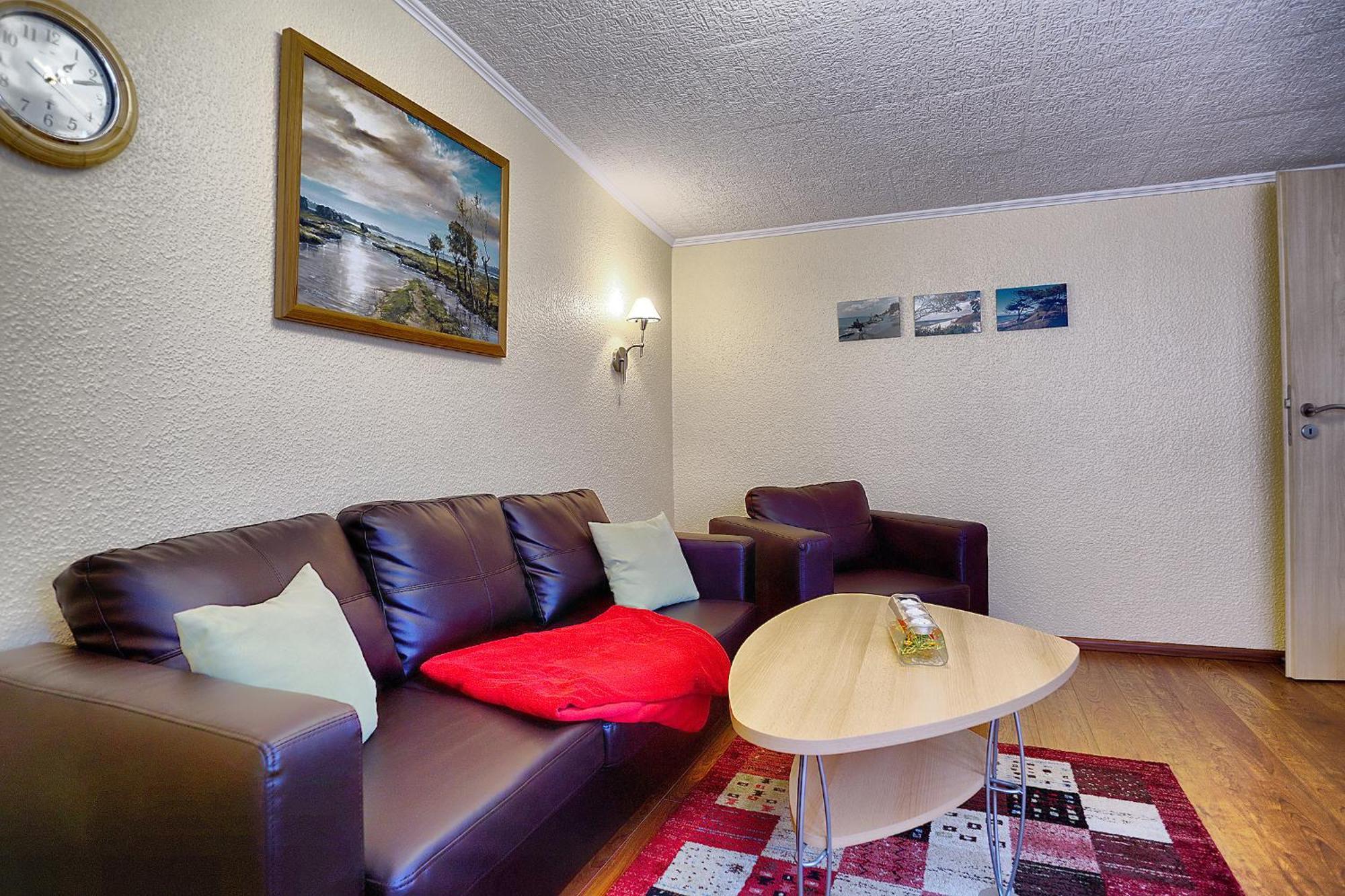 Barth, Dieter Zingst Exterior foto